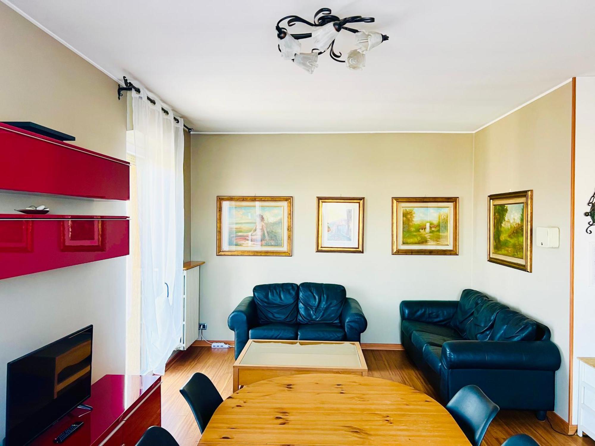 Orio Relax&Fly Apartamento Grassobbio Exterior foto